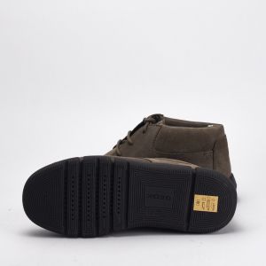 GEOX U ADACTER M A - SUEDE