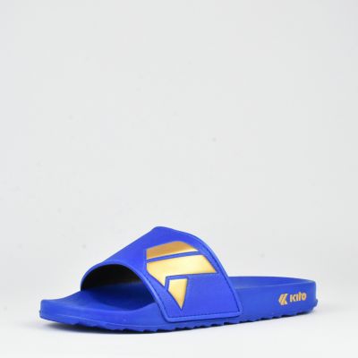 KITO CLAQUETTE AH65M BLUE