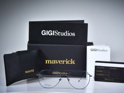 Monture GIGI Brcelona