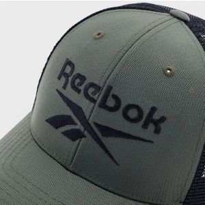 CASQUETTE REEBOK