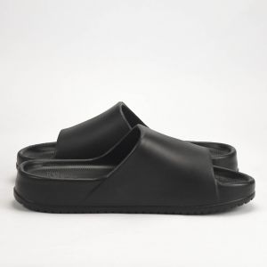 PEAK  CLAQUETTES SLIPPERS _Black