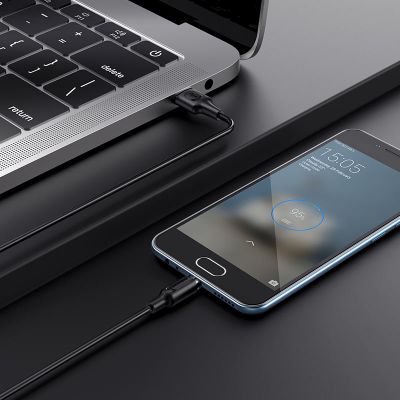 MAGNETIC CHARGING CABLE FOR MICRO USB BX41