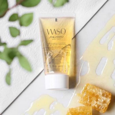 WASO Quick Gentle Cleanser 50 ml (PACK X4)