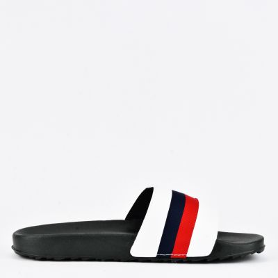 KITO CLAQUETTE AH133M BLACK