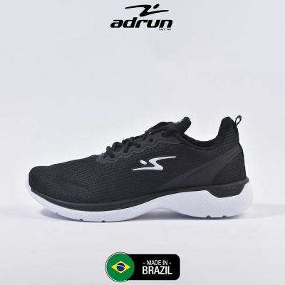 FIT DAY PRETO/BRANCO