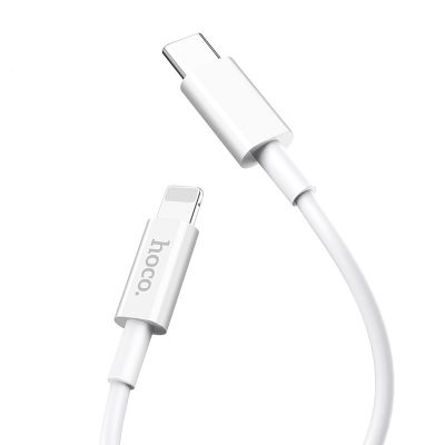 Cable Type-C to Lightning “X36 Swift PD” charging data sync