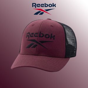 CASQUETTE REEBOK