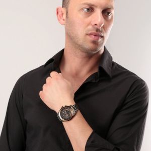 Maserati Traguardo Chronograph