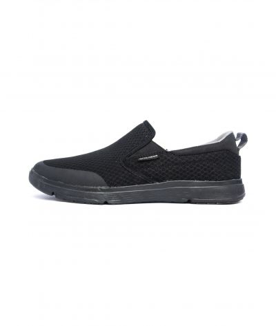 Skechers Men's Moogen BLACK