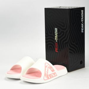 PEAK SPORTS SLIPPERS