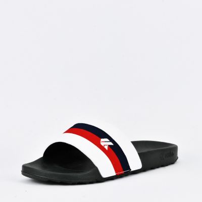 KITO CLAQUETTE AH133M BLACK