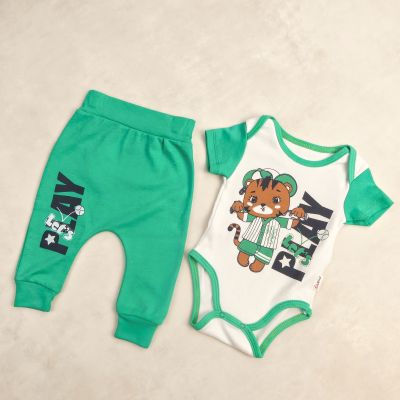 BABYWOOD 0052478-093