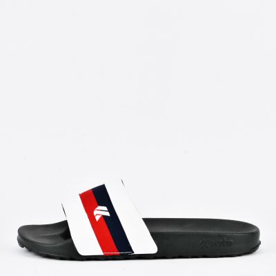 KITO CLAQUETTE AH133M BLACK