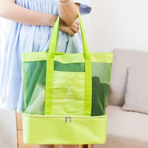 Sac fourre-tout isotherme