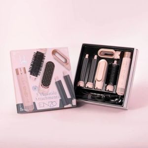 ENZO PROFESSIONAL 5 Versatile Attachements