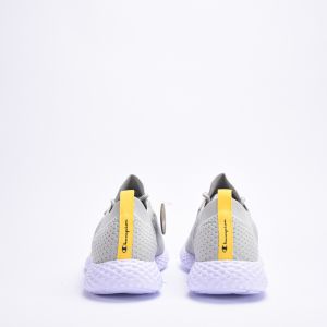 Low Cut Shoe SP DOG/YELLOW