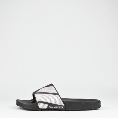 KITO CLAQUETTE AH129M BALCK