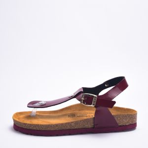  BIRKSBOT  GRENAT VERNIS