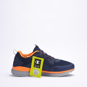 Low Cut Shoe X  NNY/ORANGE