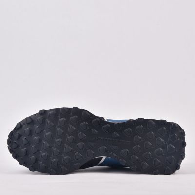 HARMONT AND BLAINE SCARPA UOMO CAMOSCIO   AVIO  