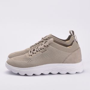 GEOX U SPHERICA A - KNITTED TEXT.