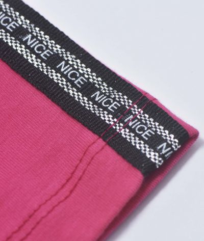 NECIX 11008 ROSE FONCE