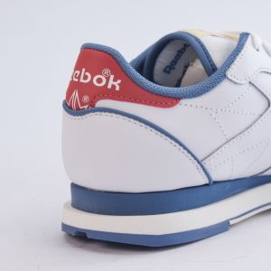 BASKET REEBOK CLASSIC LEATHER