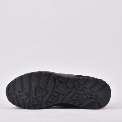 HARMONT AND BLAINE SCARPA UOMO CAMOSCIO TEX FABRIC  