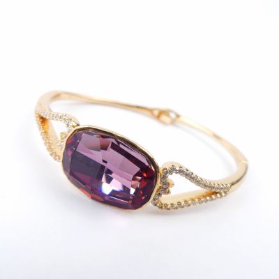 Bracelet grand carré move