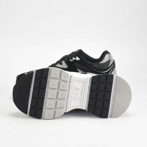 EMPORIO ARMANI SHOES