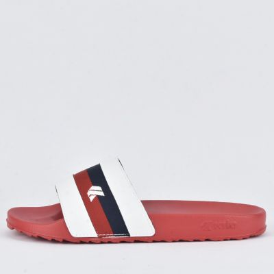 KITO CLAQUETTE AH133M RED