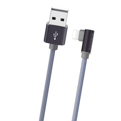 CHARGING DATA CABLE FOR LIGHTING BX26   -1M-