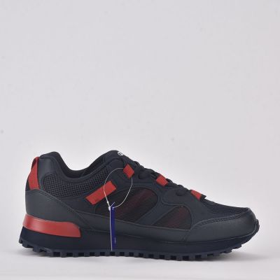 CHAMPION DSM 165 LITE NNY/RED
