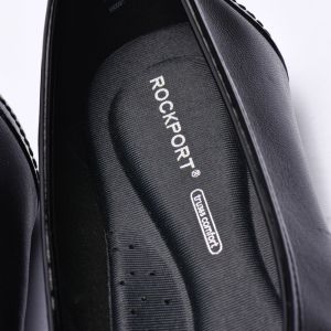 ROCKPORT REAGAN LOW BOW