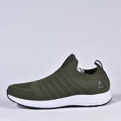 PEAK EW0417H FOREST GREEN X- LIGHT