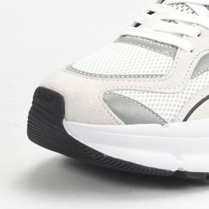 EMPORIO ARMANI SHOES