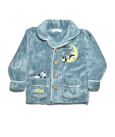 pyjama bleu (good night panda )