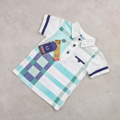 BABY LAND 3974 BLANCHE VERT