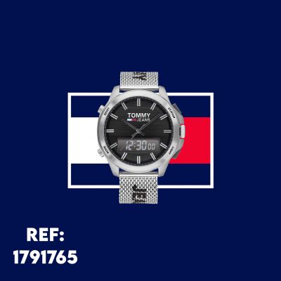 Montre Homme Tommy Hilfiger 1791765