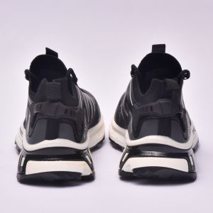 AuraSole BlackGrey