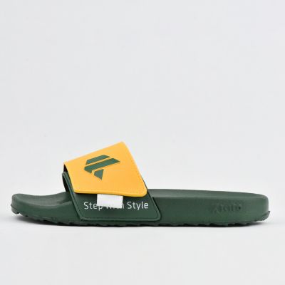 CLAQUETTE AH89M GREEN KITO