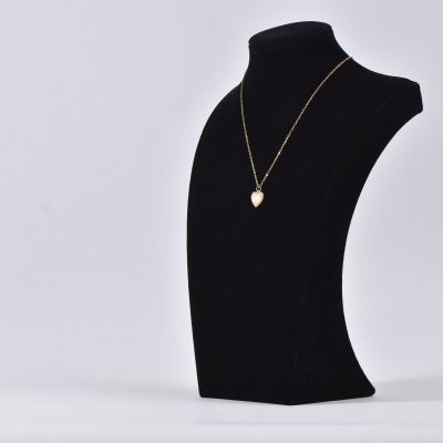 Collier inspiration coréenne