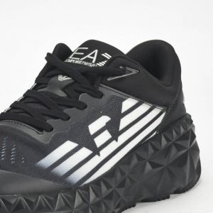 EMPORIO ARMANI SHOES