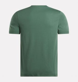 REEBOK IDENTITY BIG LOGO TEE