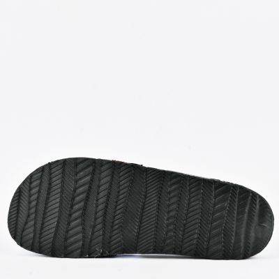 KITO CLAQUETTE AH133M BLACK