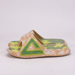 CLAQUETTE PEAK SPORT LT-COFFEE 