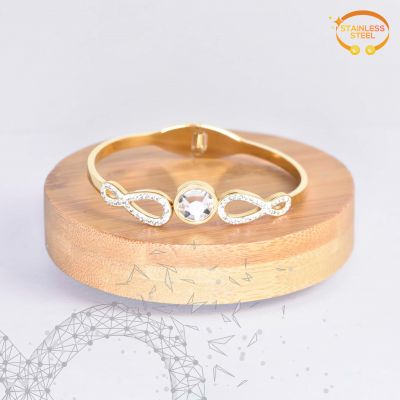 BRACELET INFINITY