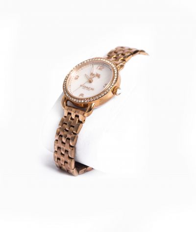 Ladies Coach Delancey Watch 14502479 