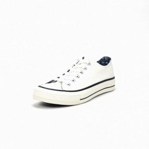 ANDRÉ ESPADRILLE HOMME VOILURE BLANC