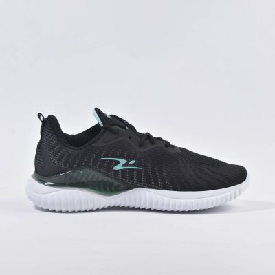 TYPE PRETO/VERDE ACQUA